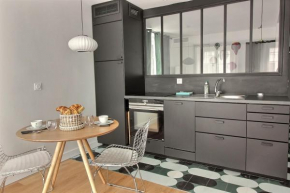 202257 - Appartement 4 personnes Montorgueil